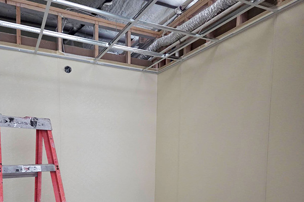 Drywall Services