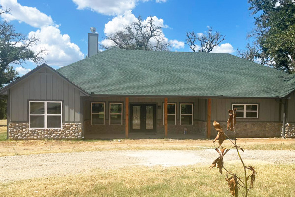 Exterior Painting