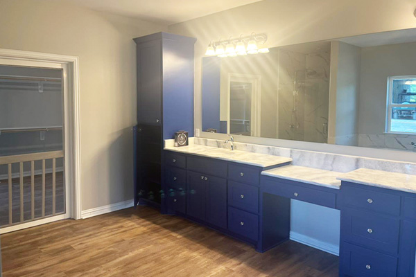 Interior Painting
